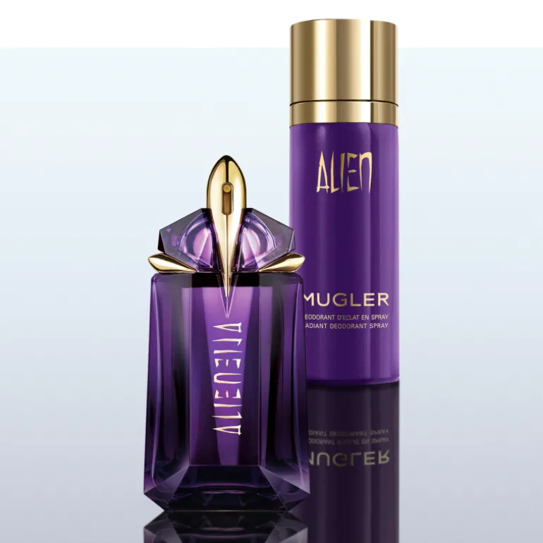 Alien Desodorante Spray