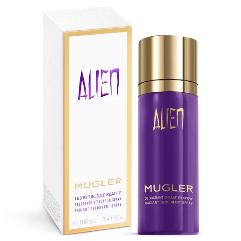 Alien Desodorante Spray