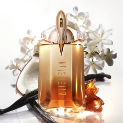 Alien Goddess Intense Eau de Parfum Vaporizador