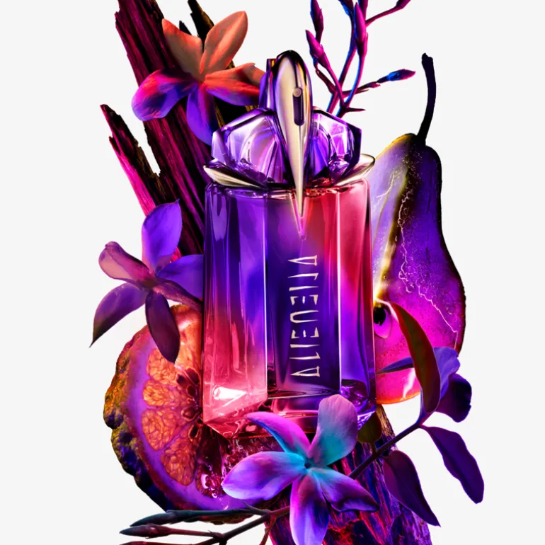 Alien Hypersenses Eau de Parfum Vaporizador
