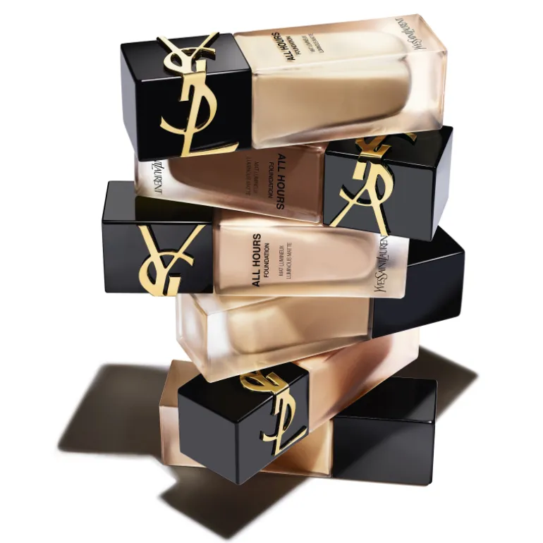 ALL HOURS FOUNDATION BASE DE MAQUILLAJE 25 ML