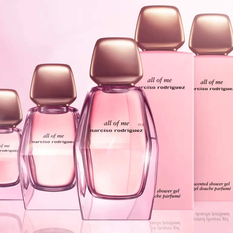 ALL OF ME GEL