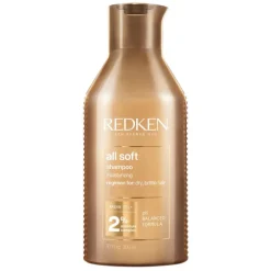 ALL SOFT CHAMPÚ 300ML