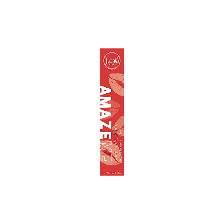 Amaze Me Tinted Lip Crayon