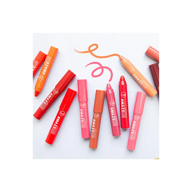 Amaze Me Tinted Lip Crayon