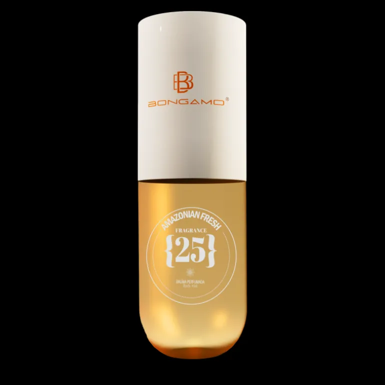 Amazonian Fresh Fragance 25