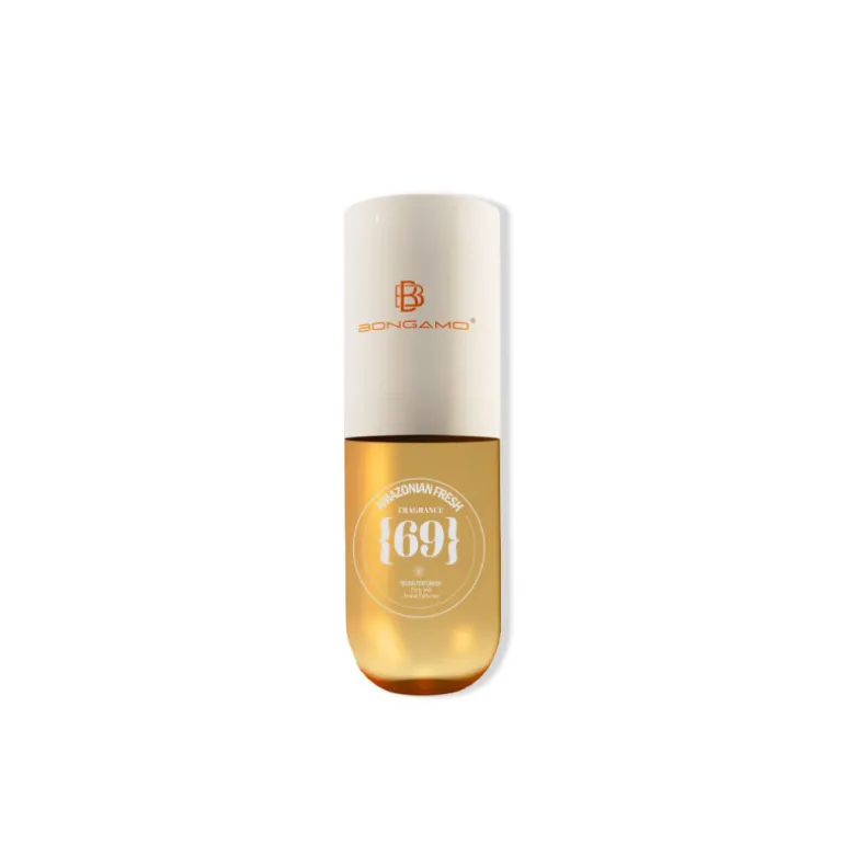 Amazonian Fresh Fragrance 69