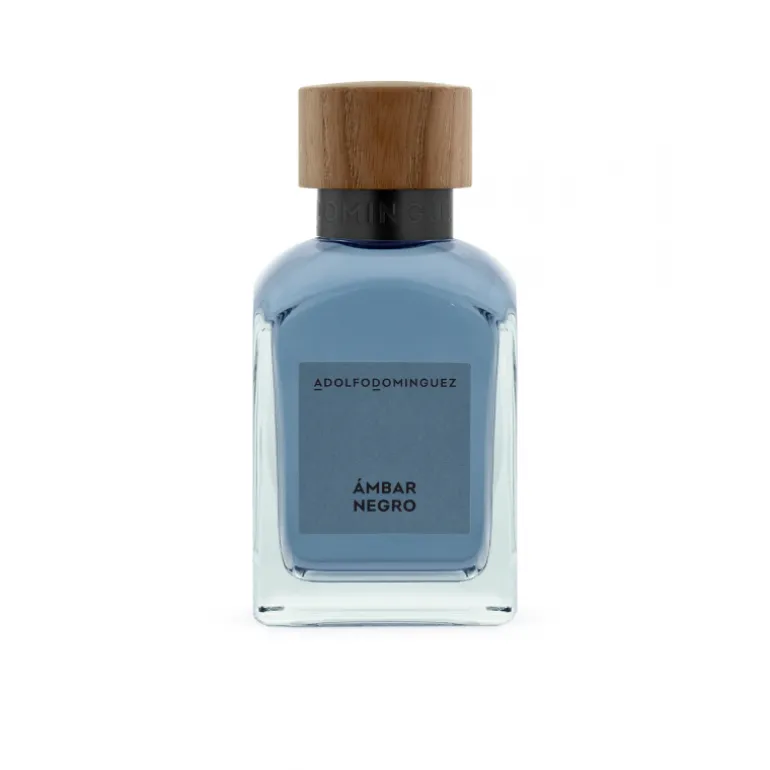 AMBAR NEGRO EAU DE PARFUM