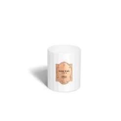 Ambre Et Volupté