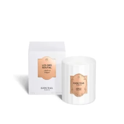 Ambre Et Volupté