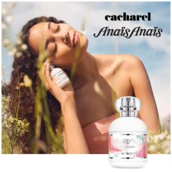 ANAIS ANAIS ORIGINAL EAU DE TOILETTE