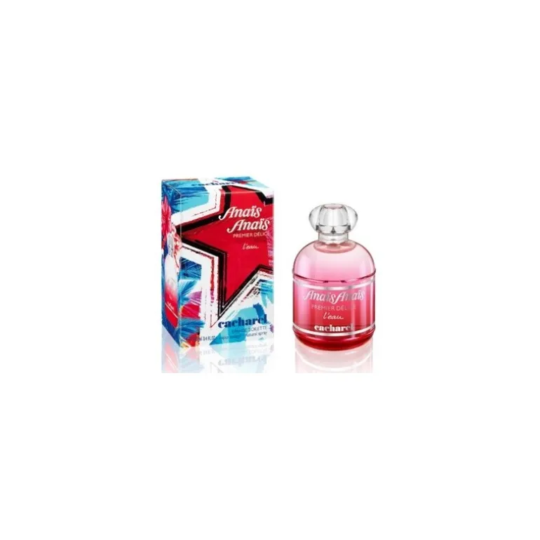 ANAIS SUMMER EDT V100ML OS