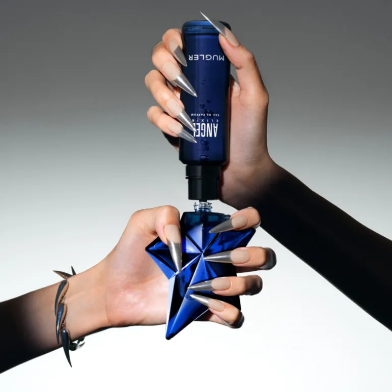 Angel Elixir Eau de Parfum Spray