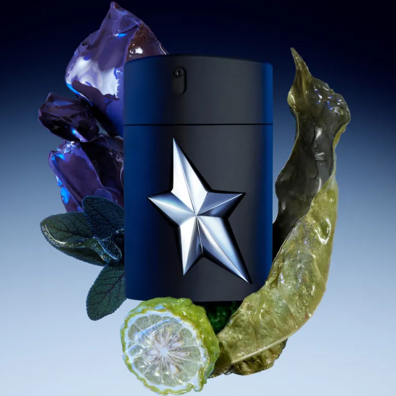Angel Men Fantasm Eau de Parfum