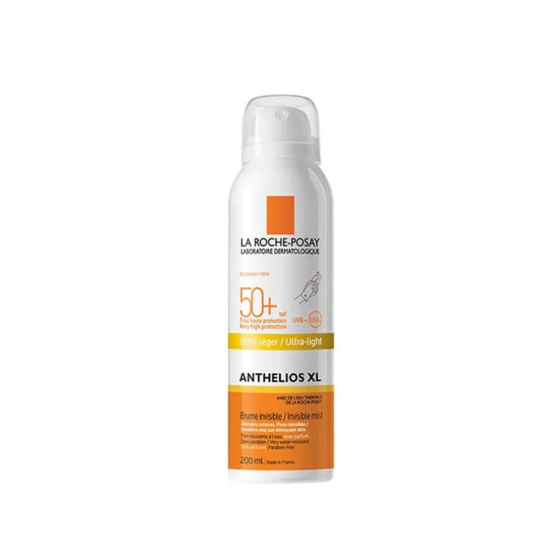 ANTHELIOS BRUMA ULTRA LIGERA INVISIBLE