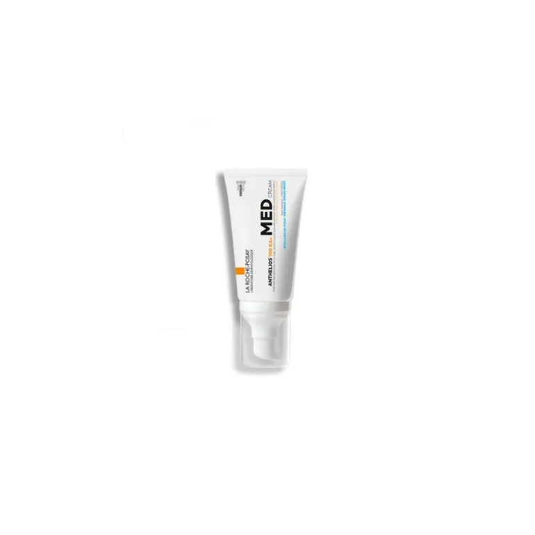 ANTHELIOS CREMA 100 KA+ MED