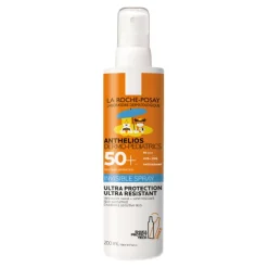 ANTHELIOS SPRAY DERMO PEDIATRICS NIÑOS  200ML