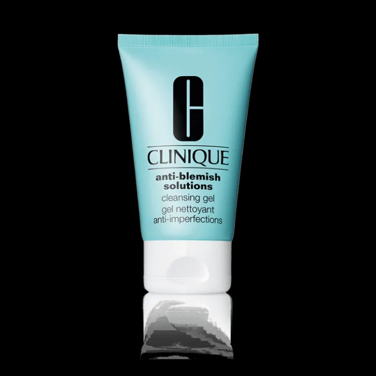 ANTI-BLEMISH CLEANSING GEL 125ML