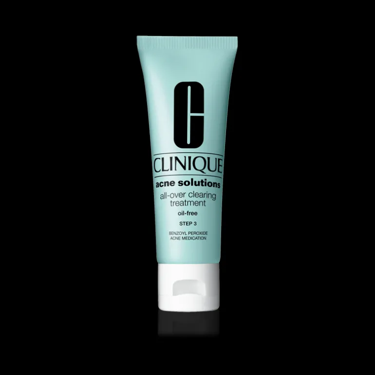 ANTI-BLEMISH CLEAR MOISTURIZER 50ML