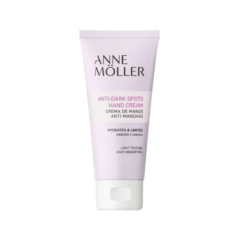 Anti-Dark Spots Hand Cream