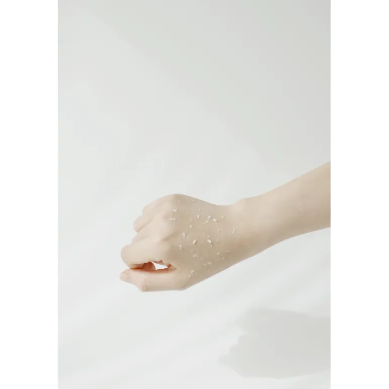 Apricot Blossom Peeling Gel