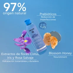 Aqua Beelicious Tónico Perfeccionador & Hidratante