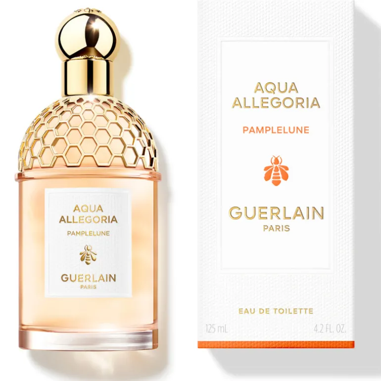 AQUA ALLEGORIA PAMPLELUNE EAU DE TOILETTE