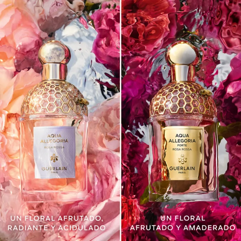 Aqua Allegoria Rosa Rossa Eau de Toilette