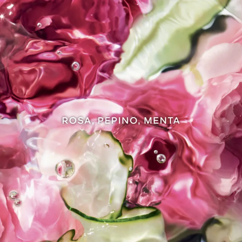 Aqua Allegoria Rosa Verde Eau de Toilette