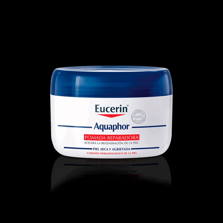 AQUAPHOR POMADA REPARADORA 110ML