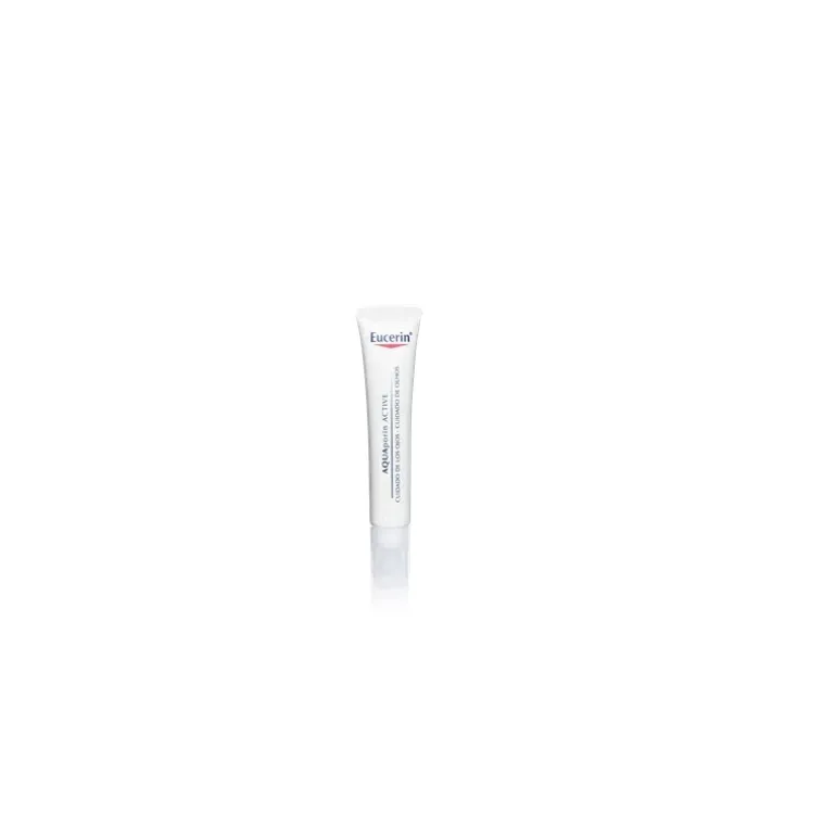 AQUAPORIN ACTIVE CONTORNO OJOS