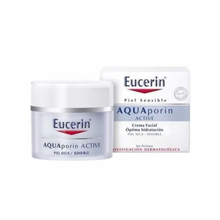 AQUAPORIN ACTIVE PIELES SECAS 50ML