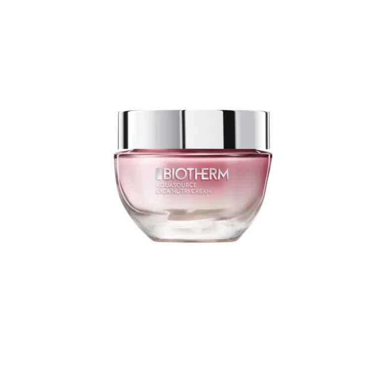 AQUASOURCE CICA NUTRI CREAM
