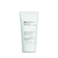 Aquasource Hydra Barrier Shoothing Cream-to-Foam Cleanser Limpiador Facial