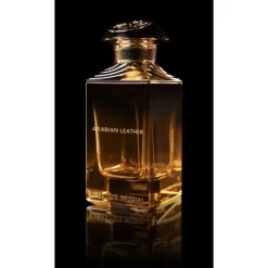 Arabian Leather Extrait de窶