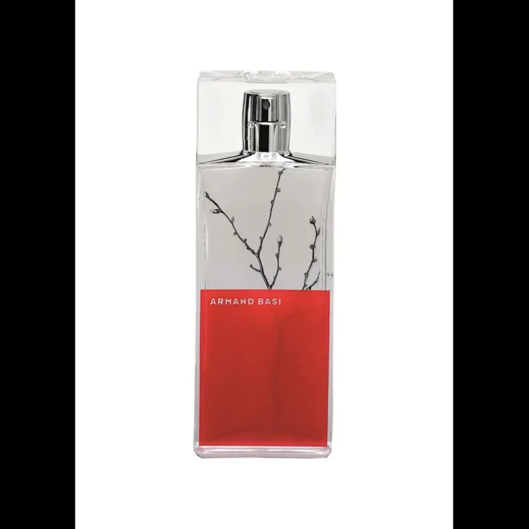 Armand Basi In Red Eau de Toilette 100 ml