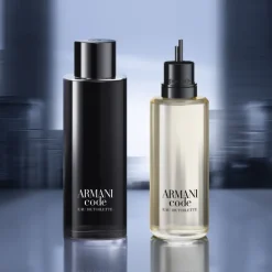 ARMANI CODE EAU DE TOILETTE VAPORIZADOR
