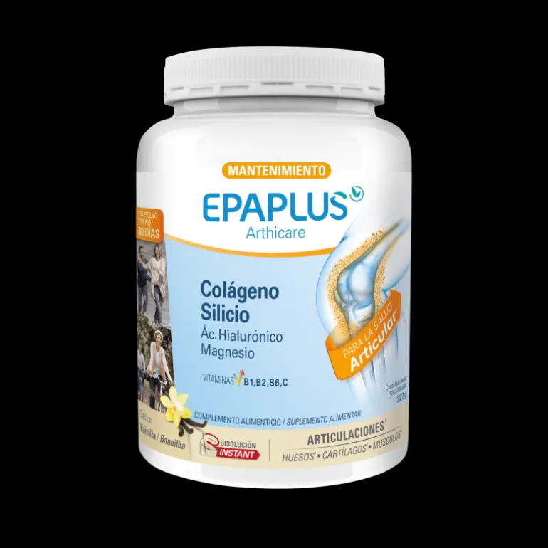 Arthicare Colágeno Silicio Sabor Vainilla