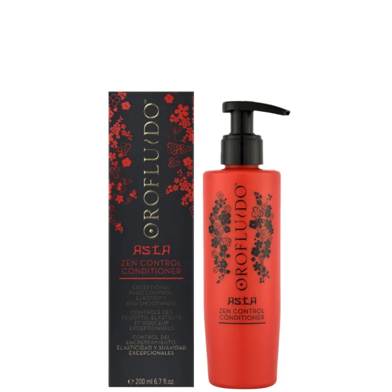 ASIA CONDITIONER