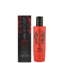 ASIA SHAMPOO