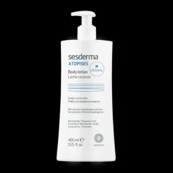 ATOPISES LECHE CORPORAL 400ML