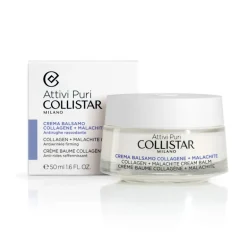 Attivi Puri Crema-Bálsamo Colágeno + Malaquita