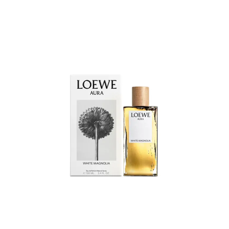 AURA WHITE MAGNOLIA EDP