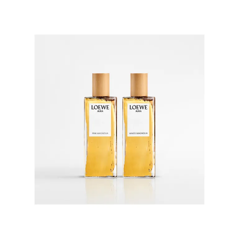 AURA WHITE MAGNOLIA EDP
