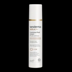 AZELAC RU FLUIDO FLUIDO LUMINOSO SPF 50 50ML