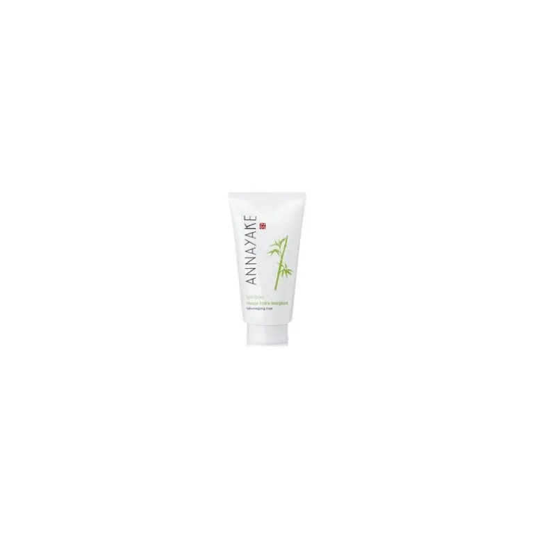 BAMBOO MASQUE HYDRA-ENERGISANT 75ML