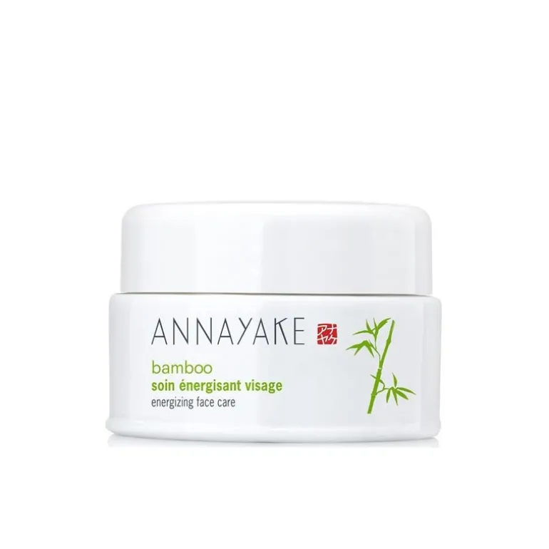 BAMBOO SOIN ENERGISANT VISAGE 50ML