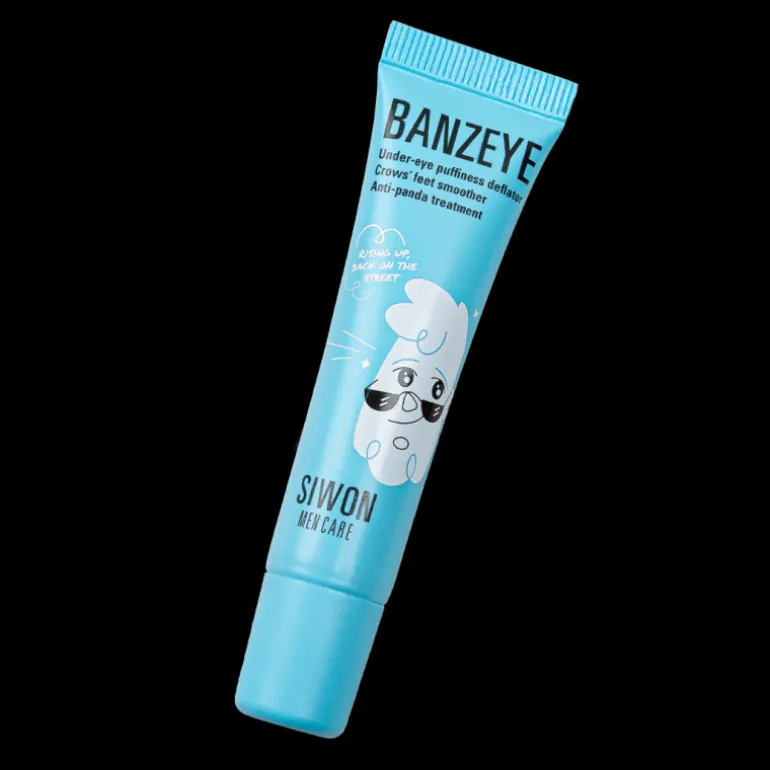 Banzeye