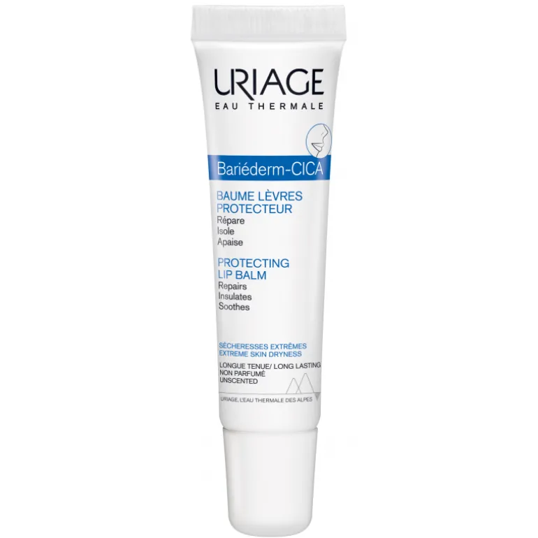 BARIÉDERM CICA-LABIOS BÁLSAMO REPARADOR