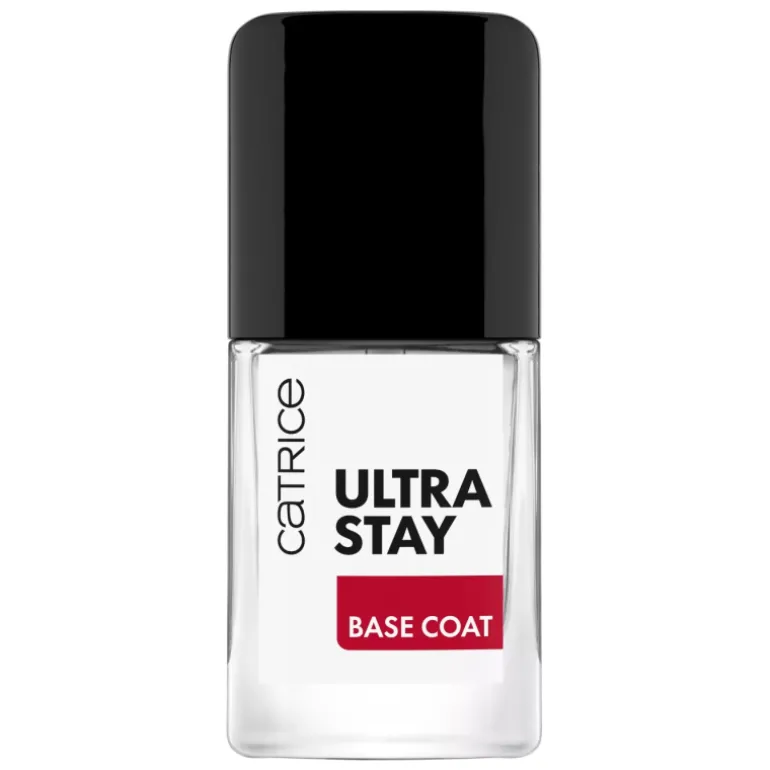 Base Coat Ultra Stay